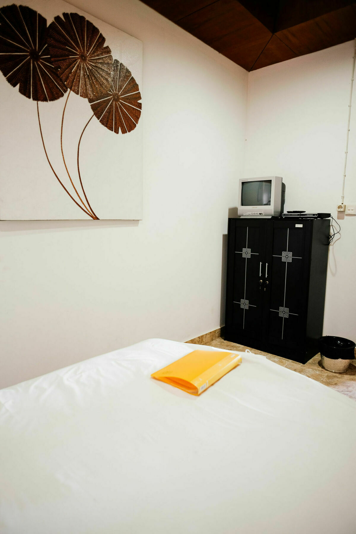 Ellies Hotel Nusa Dua  Exterior photo