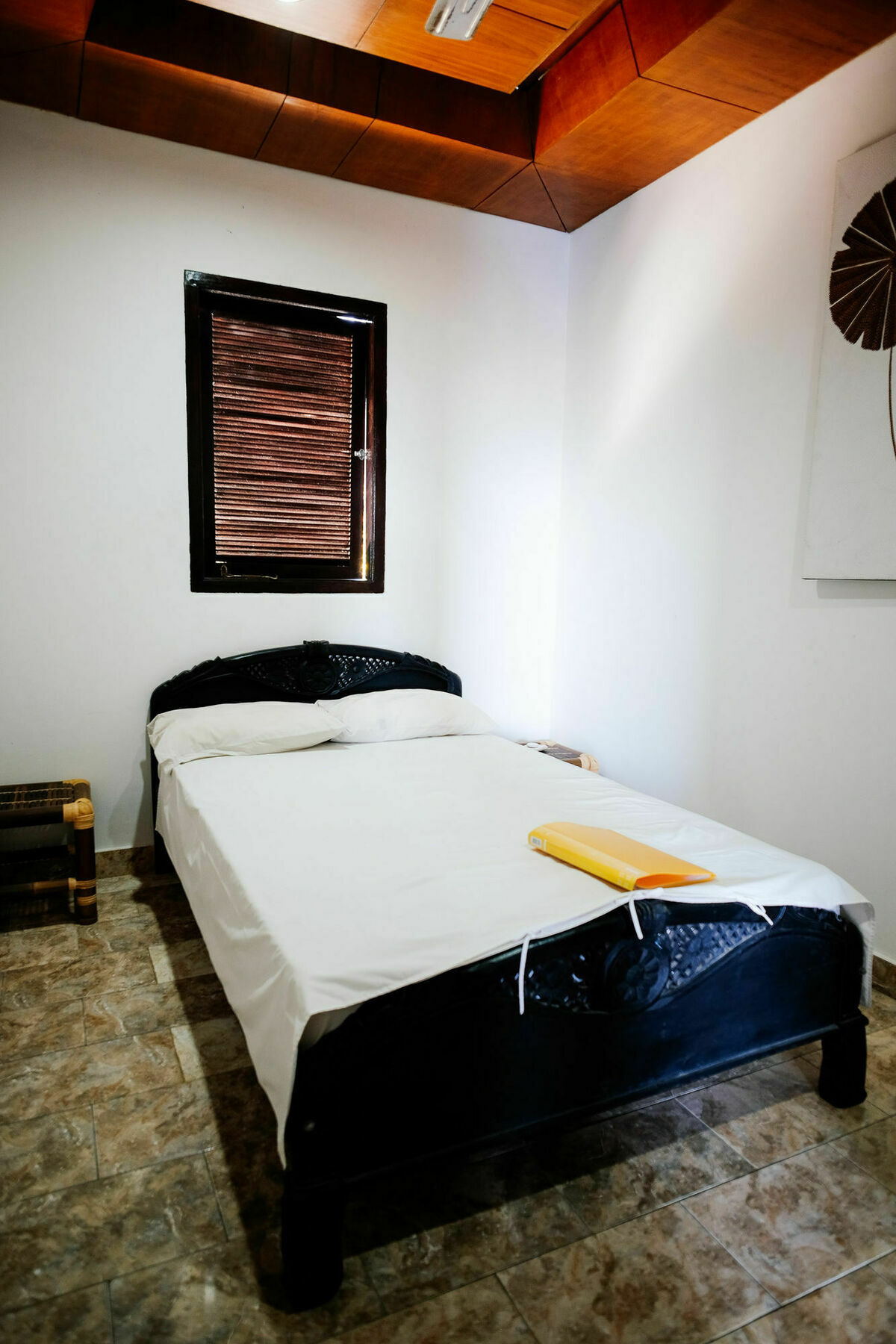 Ellies Hotel Nusa Dua  Exterior photo